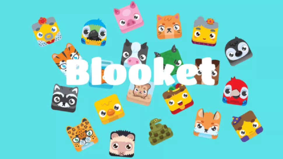 What is blooket and how can we login
