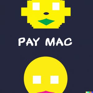 Is Pac-Man A Boy or a girl?