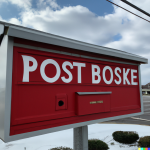 What is PO Box 6184 Westerville Ohio?