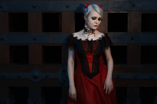 Modern Meets Fantasy: A Creative Guide to Gothic Fashion