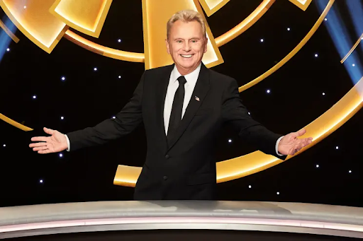How Tall is Pat Sajak: Unraveling the Height of a Beloved Game Show Host