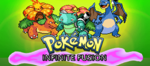 Pokemon Infinite Fusion Calculator: Unleashing the Power of Fusion